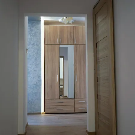 Mirandis Toamnei Apartamento Braşov