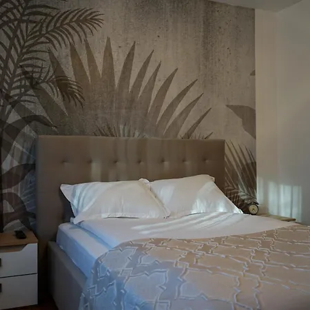 Apartament Mirandis Toamnei