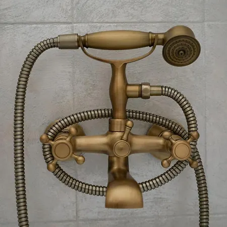 Mirandis Toamnei Apartament
