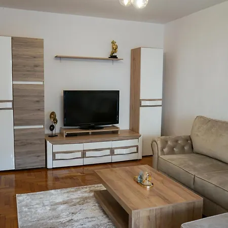 Apartament Mirandis Toamnei Brașov