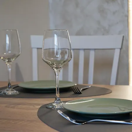Mirandis Toamnei Apartament