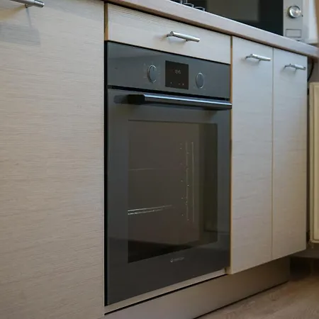 Mirandis Toamnei Apartament *