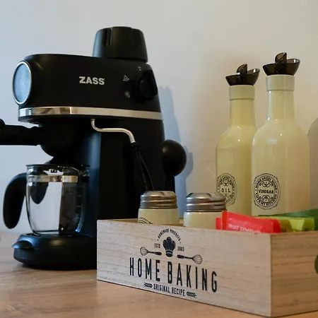 Daire Mirandis Toamnei