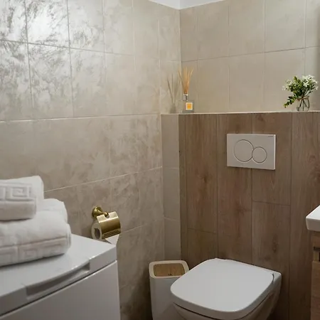 Apartament Mirandis Toamnei Brașov