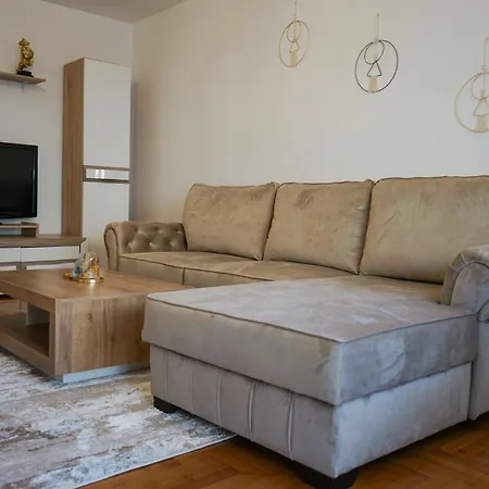 Mirandis Toamnei Apartamento