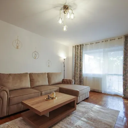 Mirandis Toamnei Apartament