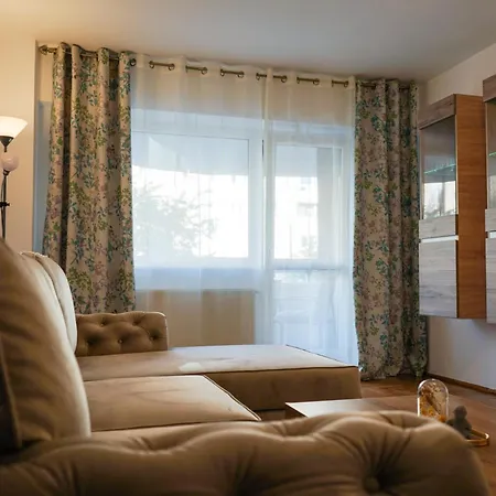 Apartament Mirandis Toamnei