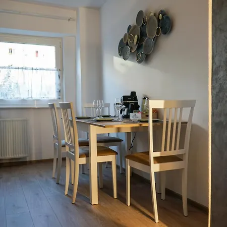 Mirandis Toamnei Apartamento Braşov
