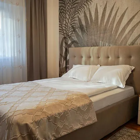 Mirandis Toamnei Apartamento *