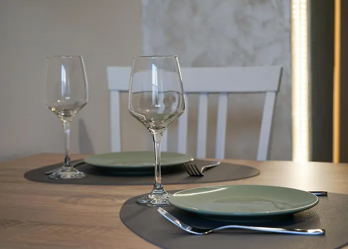 Mirandis Toamnei Daire