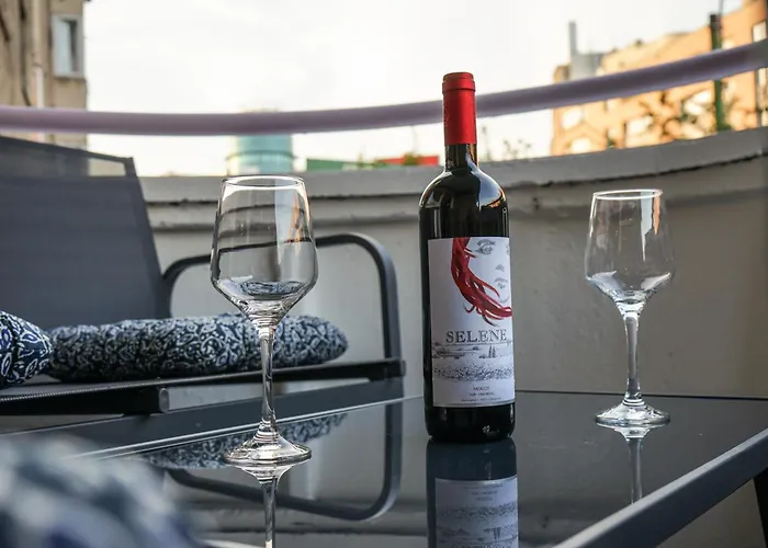 Mirandis Toamnei Daire *